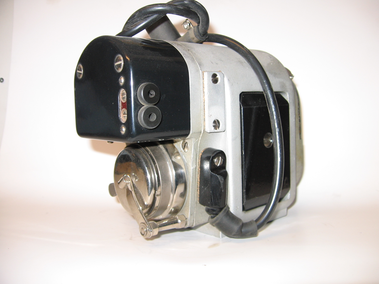 2 cyl. anti clock 50 degr